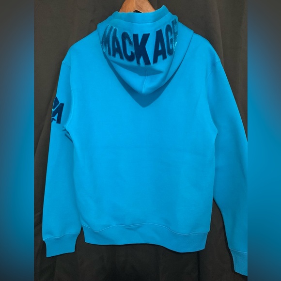 Mackage Krys Hoodie - Picture 4 of 4